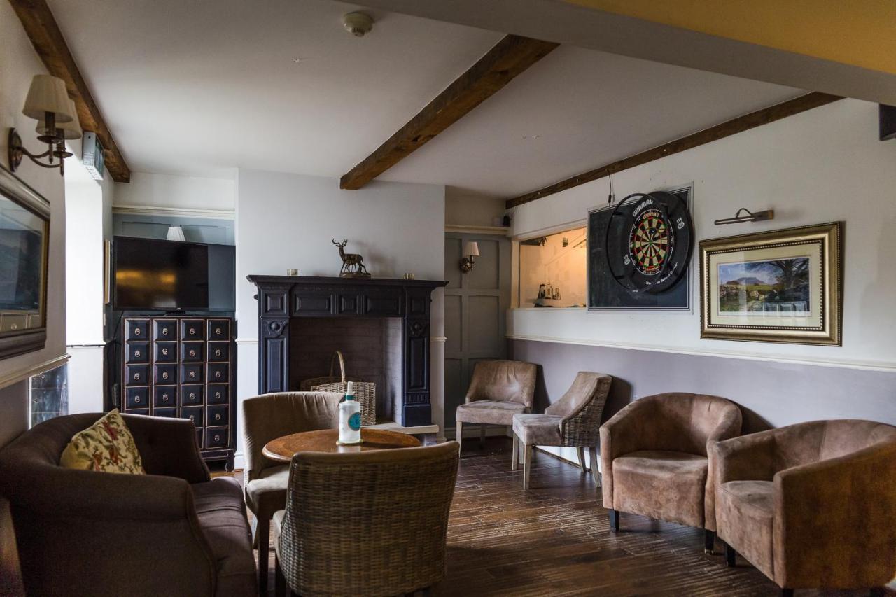 The New Inn Clapham  Exterior photo