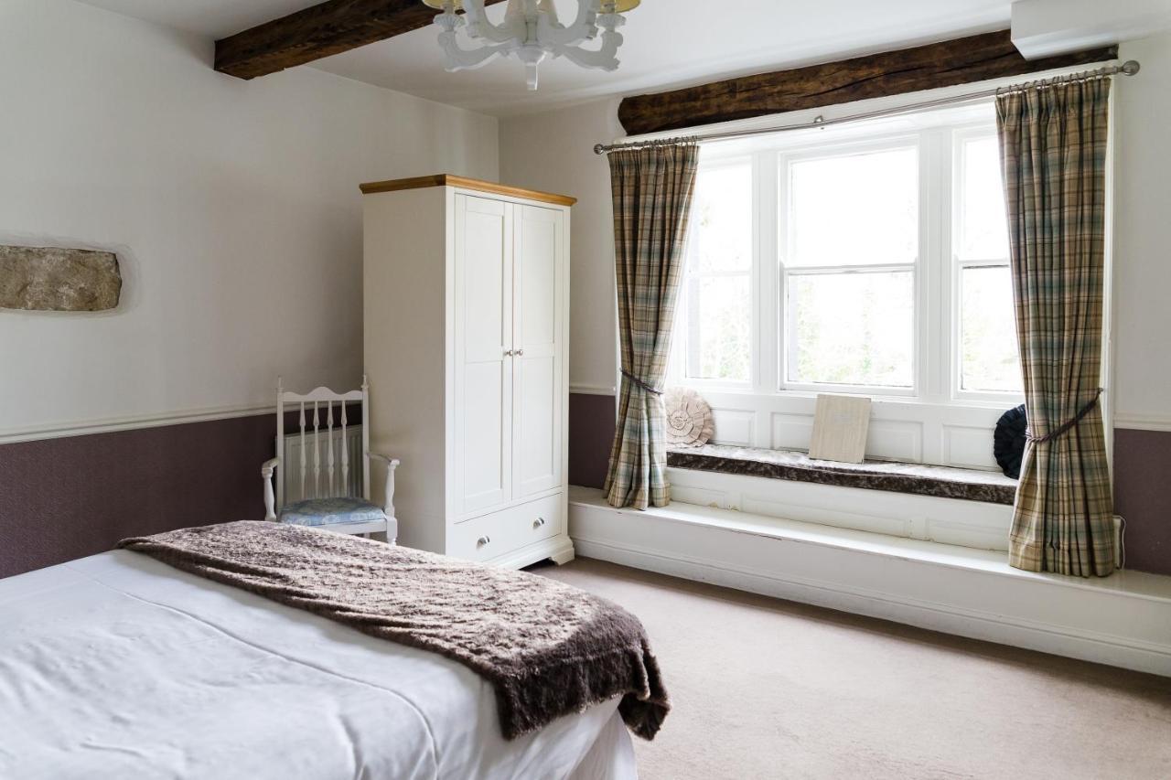 The New Inn Clapham  Room photo